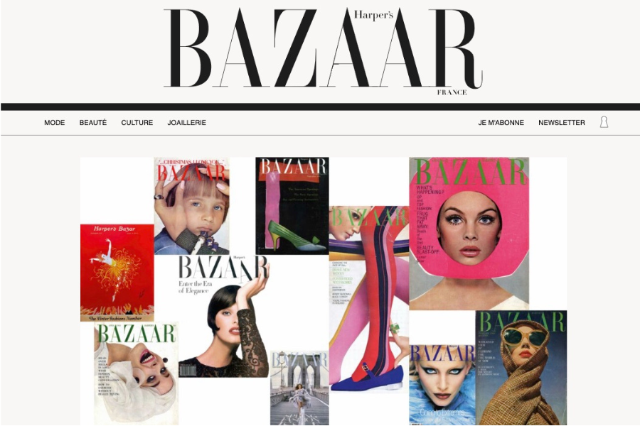 Harper's Bazaar - Prismamedia